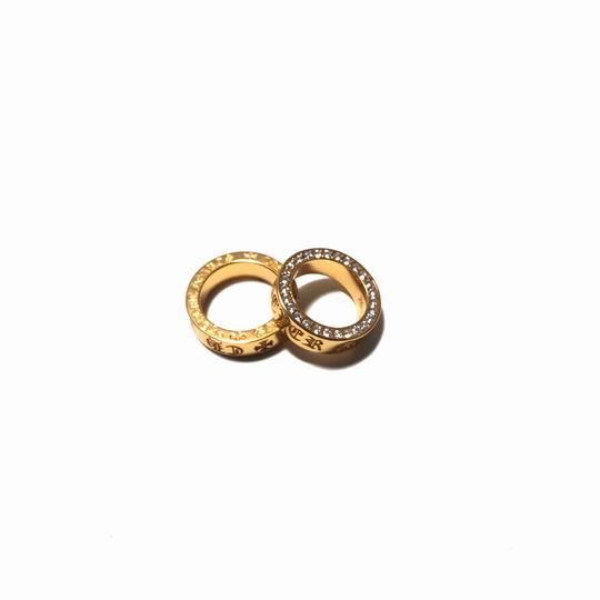 Chrome Hearts ring 11lyh182